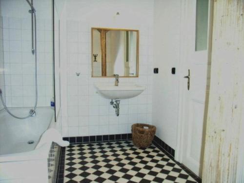 Appartamento Lueneburg Haus Kiel Esterno foto