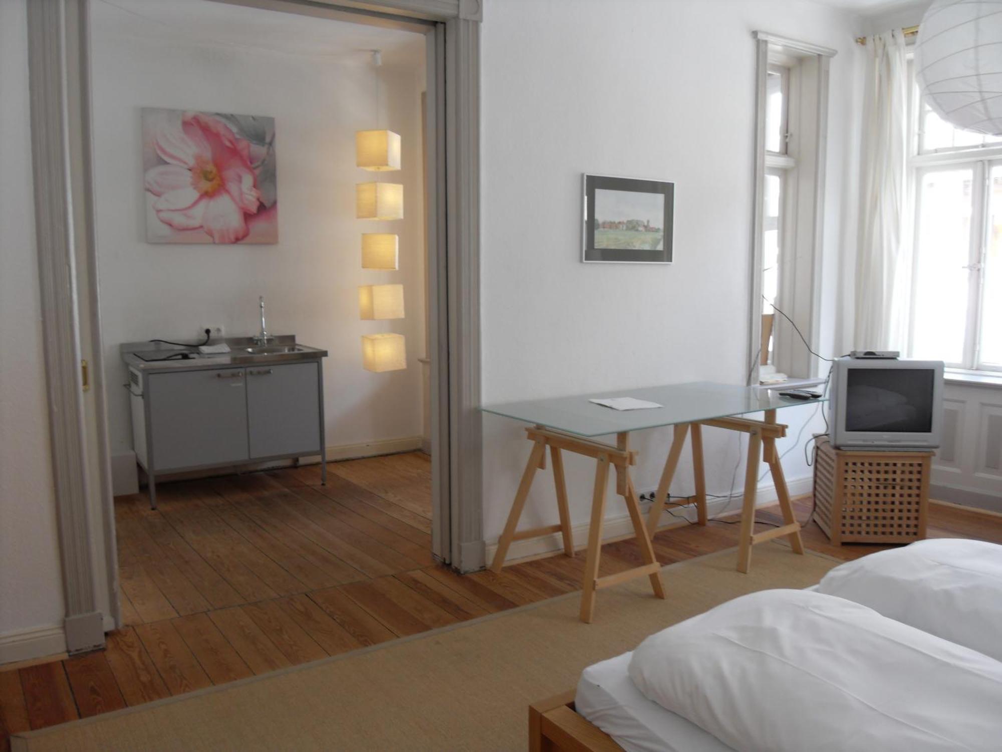 Appartamento Lueneburg Haus Kiel Esterno foto