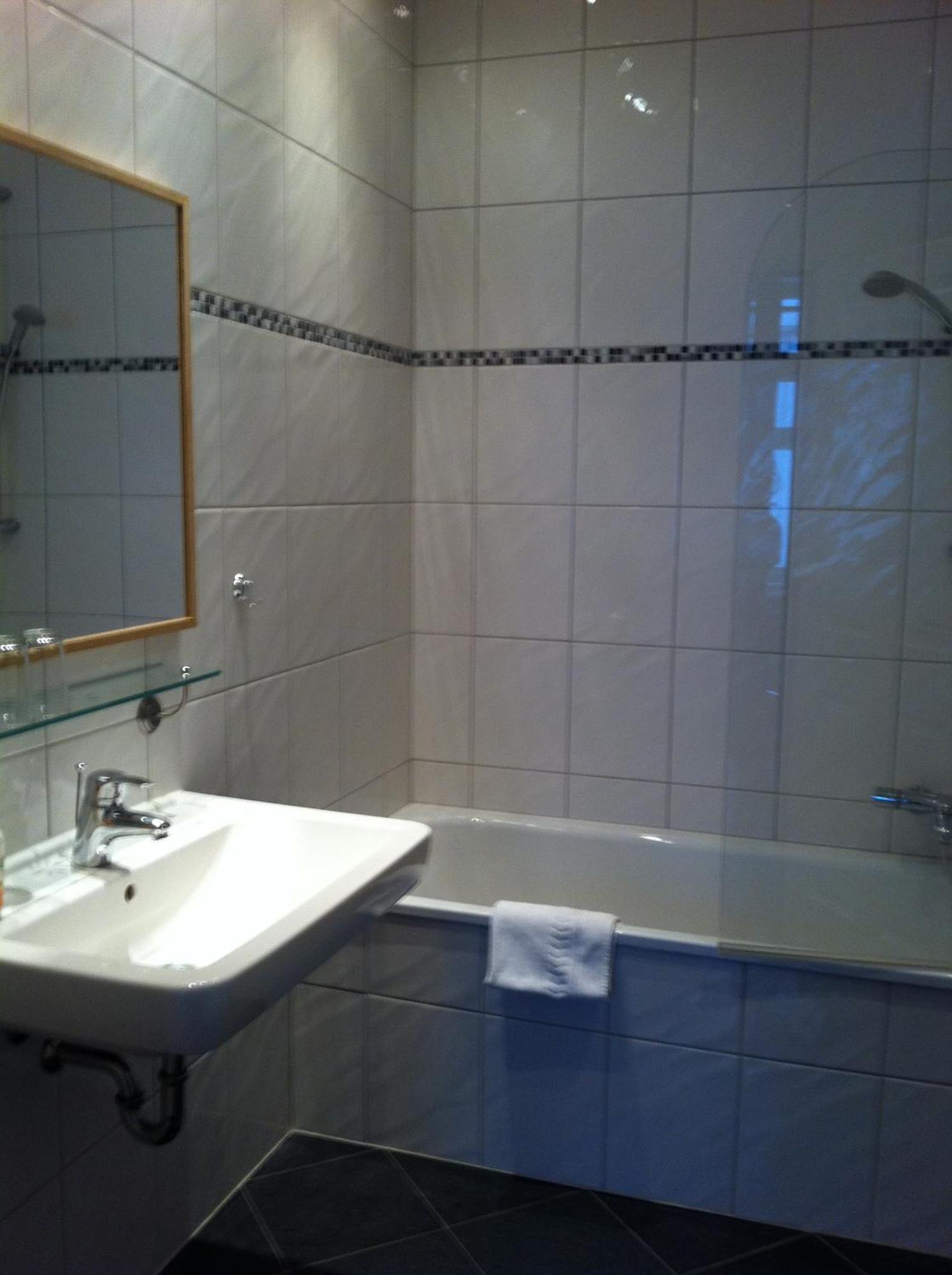 Appartamento Lueneburg Haus Kiel Esterno foto