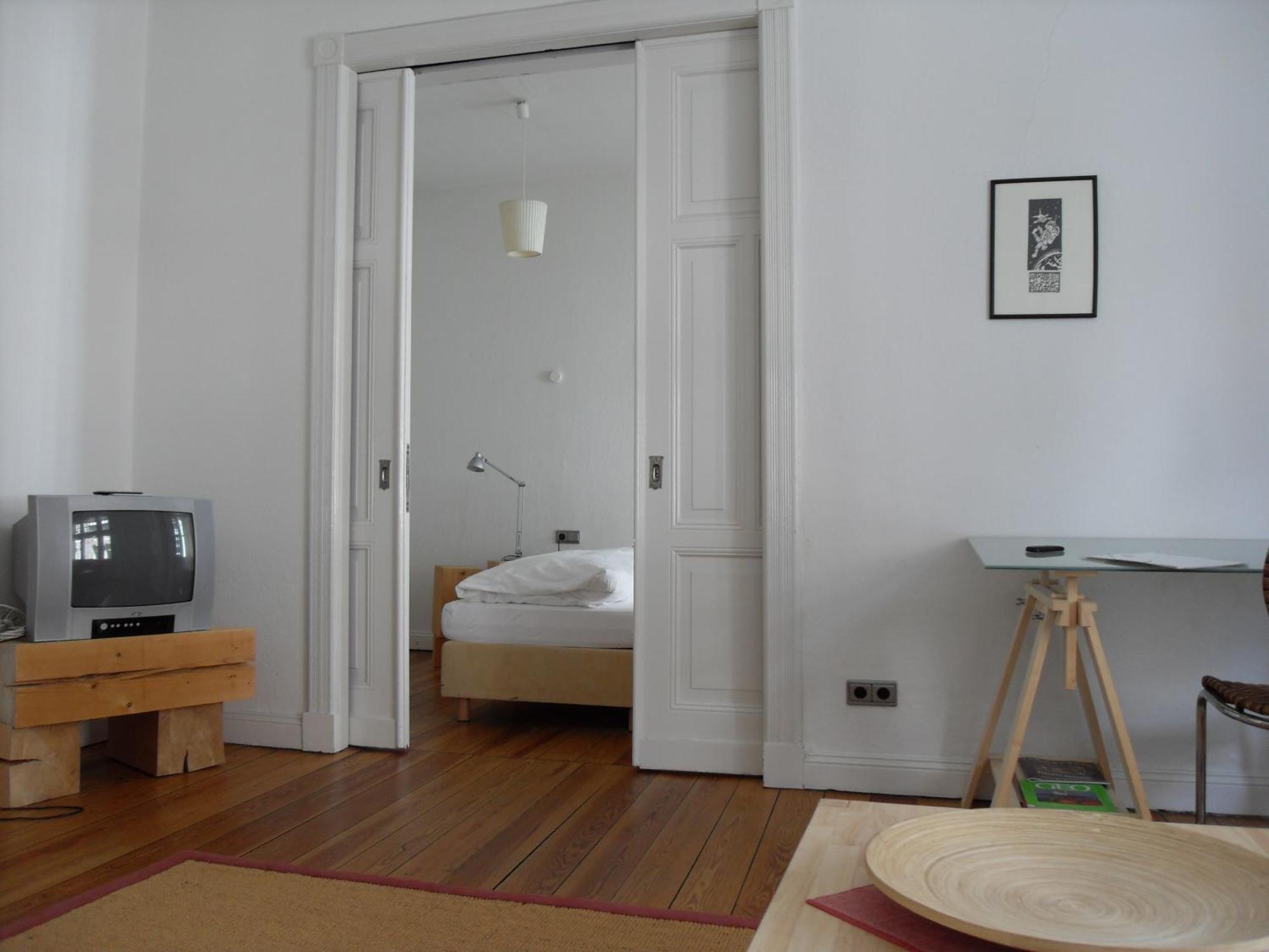 Appartamento Lueneburg Haus Kiel Esterno foto